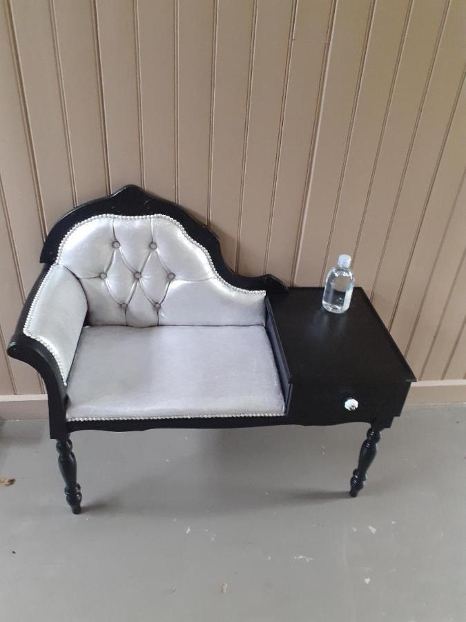 شقة Chez Martine Hanc المظهر الخارجي الصورة